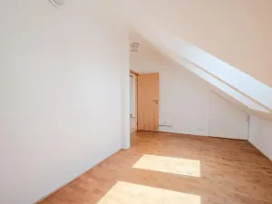 Prodej bytu 4+kk, Praha - Vršovice, Žitomírská, 121 m2