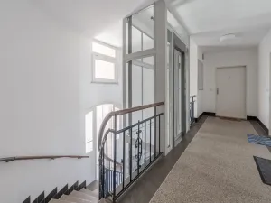 Prodej bytu 4+kk, Praha - Vršovice, Žitomírská, 121 m2