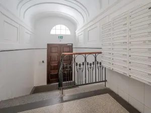 Prodej bytu 4+kk, Praha - Vršovice, Žitomírská, 121 m2