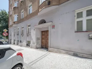 Prodej bytu 4+kk, Praha - Vršovice, Žitomírská, 121 m2