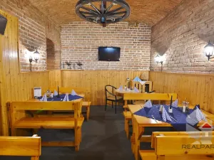 Prodej činžovního domu, Brno, Křížkovského, 616 m2