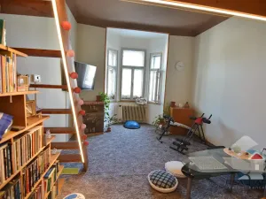 Prodej činžovního domu, Brno, Křížkovského, 616 m2
