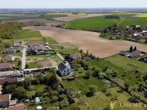 Prodej pozemku pro bydlení, Loučeň, 811 m2