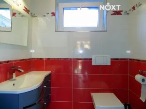 Pronájem rodinného domu, Nový Bor, 90 m2