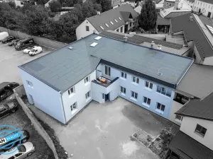Prodej bytu 3+kk, Olomouc, Stará Víska, 72 m2