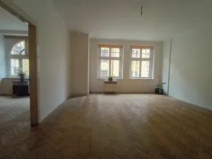 Prodej bytu 2+1, Praha - Bubeneč, Veletržní, 93 m2