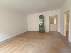 Prodej bytu 2+1, Praha - Bubeneč, Veletržní, 93 m2