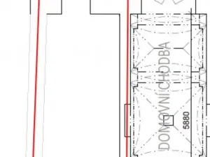 Pronájem obchodního prostoru, Praha - Malá Strana, Újezd, 15 m2