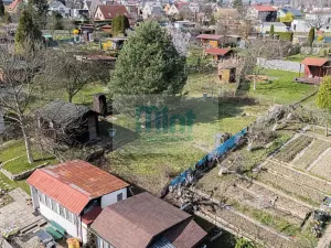 Prodej zahrady, Ostrava, 254 m2
