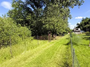Prodej chaty, Strakonice, 32 m2