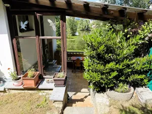 Prodej chaty, Strakonice, 32 m2
