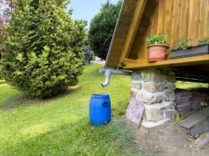 Prodej chaty, Strakonice, 32 m2