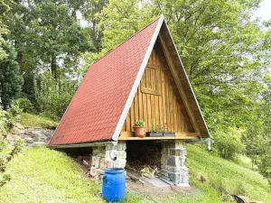 Prodej chaty, Strakonice, 32 m2