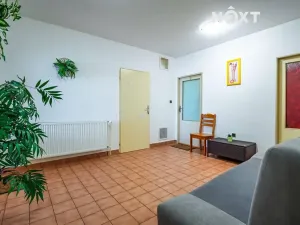 Prodej obchodního prostoru, Vrchlabí, Zámecká, 300 m2