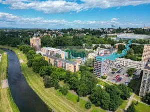 Prodej bytu 3+kk, Ostrava, Bohumínská, 53 m2