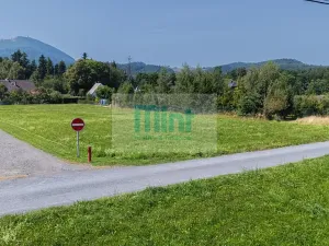 Prodej pozemku pro bydlení, Frenštát pod Radhoštěm, 1528 m2