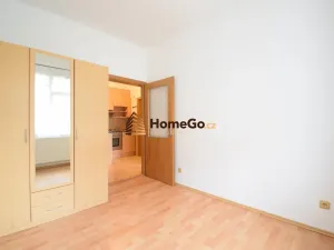 Pronájem bytu 2+1, Praha - Vršovice, Košická, 50 m2