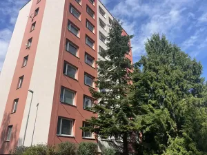 Prodej bytu 2+kk, Beroun, Kpt. Jaroše, 46 m2