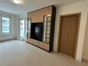 Pronájem bytu 2+kk, Praha - Stodůlky, Ferrariho, 60 m2