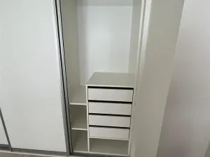 Pronájem bytu 2+kk, Praha - Stodůlky, Ferrariho, 60 m2