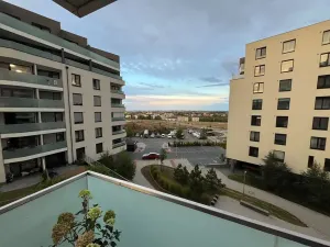 Pronájem bytu 2+kk, Praha - Stodůlky, Ferrariho, 60 m2