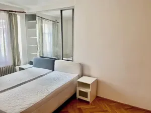 Pronájem bytu 2+kk, Praha, Spojovací, 49 m2