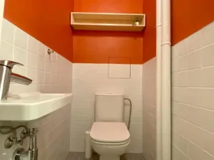 Pronájem bytu 2+1, Praha - Suchdol, Kamýcká, 60 m2