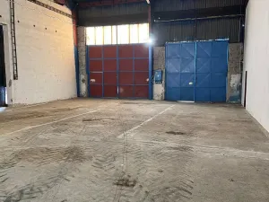 Pronájem skladu, Bystřička, 250 m2