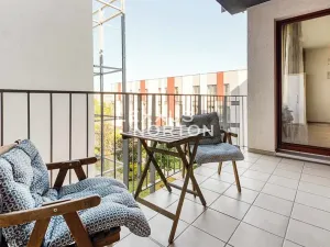 Pronájem bytu 3+kk, Praha - Záběhlice, Švehlova, 90 m2