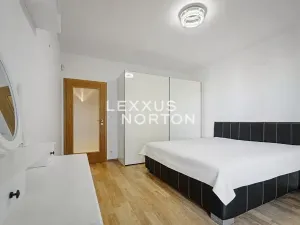 Pronájem bytu 3+kk, Praha - Záběhlice, Švehlova, 90 m2