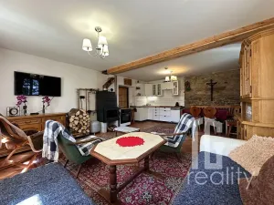 Prodej rodinného domu, Klíny, 211 m2