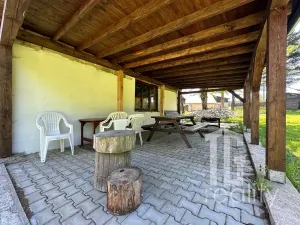 Prodej rodinného domu, Klíny, 211 m2