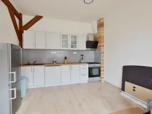 Pronájem bytu 2+kk, Ústí nad Labem, Masarykova, 63 m2