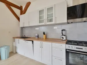 Pronájem bytu 2+kk, Ústí nad Labem, Masarykova, 63 m2