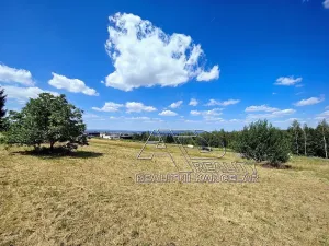 Prodej pozemku pro bydlení, Srubec, 613 m2
