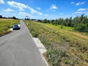 Prodej pozemku pro bydlení, Srubec, 613 m2