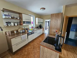 Prodej rodinného domu, Vyskytná nad Jihlavou, 200 m2