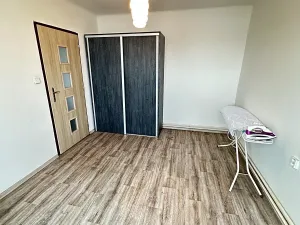 Pronájem bytu 3+1, Bílina, Studentská, 74 m2
