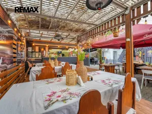 Pronájem restaurace, Plzeň, 288 m2
