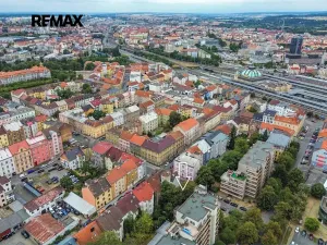 Pronájem restaurace, Plzeň, 288 m2