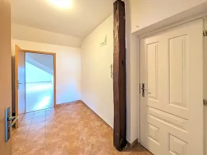 Pronájem bytu 2+kk, Brno, Husitská, 84 m2
