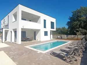 Prodej vily, Loborika, Chorvatsko, 160 m2