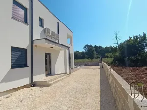 Prodej vily, Loborika, Chorvatsko, 160 m2