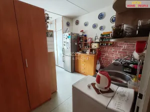 Prodej bytu 2+kk, Kraslice, Pod nádražím, 40 m2