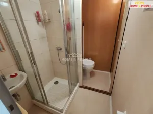 Prodej bytu 2+kk, Kraslice, Pod nádražím, 40 m2