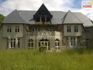 Prodej komerční nemovitosti, Sokolov, Karla Havlíčka Borovského, 1269 m2
