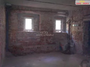 Prodej komerční nemovitosti, Sokolov, Karla Havlíčka Borovského, 1269 m2