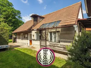 Prodej chalupy, Malý Újezd, 71 m2
