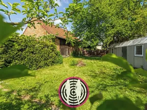 Prodej chalupy, Malý Újezd, 71 m2