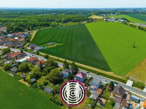 Prodej pozemku pro bydlení, Choťánky, 1511 m2